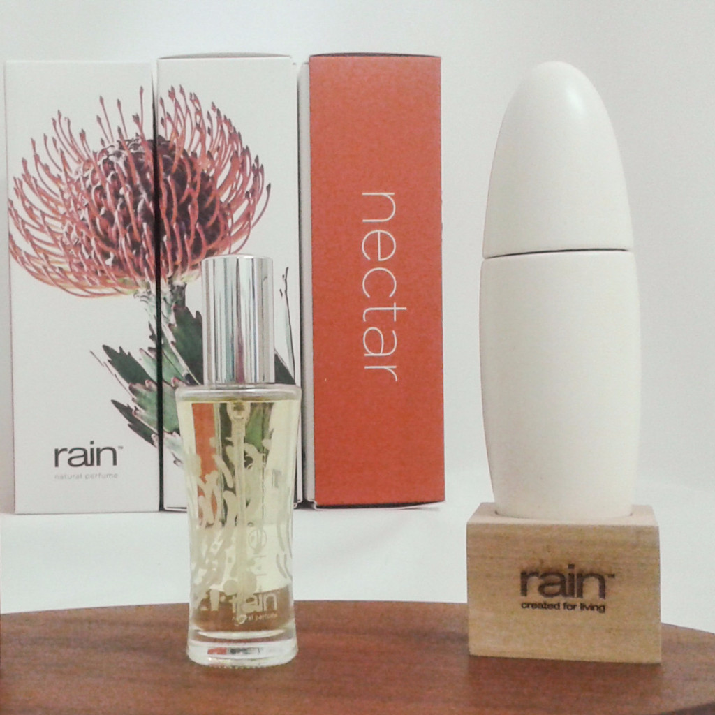 Product image by Rain Africa.